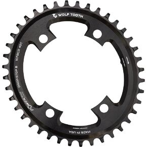Wolf Tooth 107 BCD Chainring for SRAM