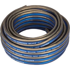 KICKER KW1620 (46KW1620) 16 AWG Speaker Wire 20ft