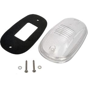 Dorman 69993 Roof Marker Light for Select Dodge/Ram Models