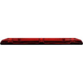 Peterson 169-3R LED Id Bar Rectangle 16.27" x 1.25"