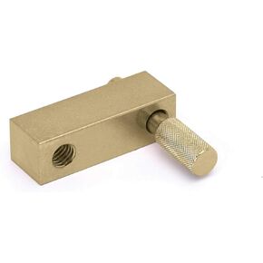 Comp Cams 5306 Rocker Arm Stud Puller and Tap Guide
