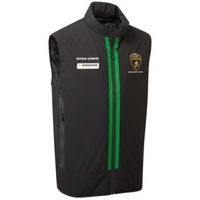 Automobili Lamborghini Squadra Corse Team Vest