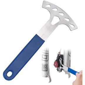 Bike Bicycle Disc Brake Pad Spreader Tool
