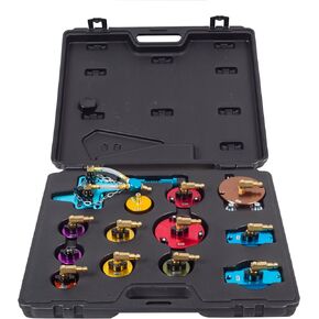Power Probe BAKIT01 Master Brake Bleeder Kit