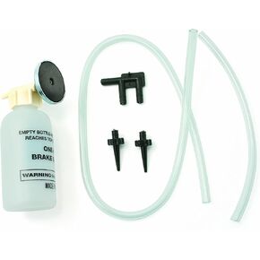 CTA Tools 1250 One-Man Brake Bleeding Kit