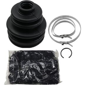 Beck/Arnley 103-2312 CV Joint Boot Kit