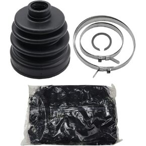 Beck/Arnley 103-2929 CV Joint Boot Kit