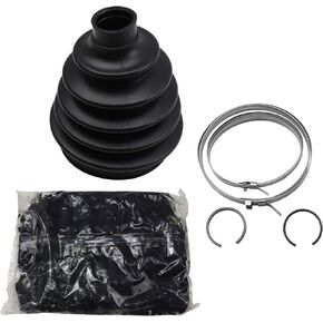 Beck/Arnley 103-3033 CV Joint Boot Kit