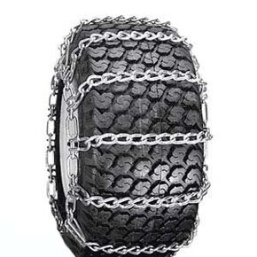 Tire Chain 2 Link Spacing 23 x 9.5 x 12 Part No: A-B1TC5307I