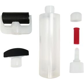 Big Horn 19045 8oz Wood Glue Spreading Applicator Nozzle Kit