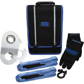 Superwinch 2577 Recovery Kit