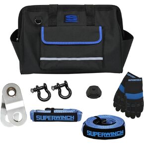 Superwinch 2576 Recovery Kit