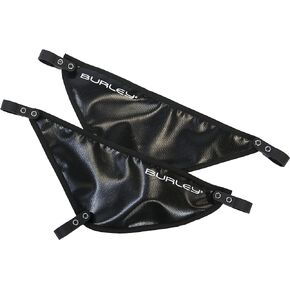 واقيات عجلات ترافوي من تصميم بورلي in Kuwait