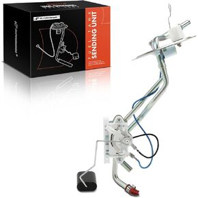 A-Premium Fuel Tank Sending Unit Compatible with Ford F-250 F250 1992-1993 7.3L, F-350 F350 1992-1993 7.3L, 19 Gallon, Replace# 637077