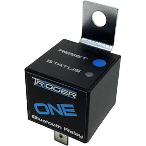 One Relay System