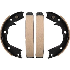 Wagner QuickStop Wagner Brake Z849 Parking Brake Shoe