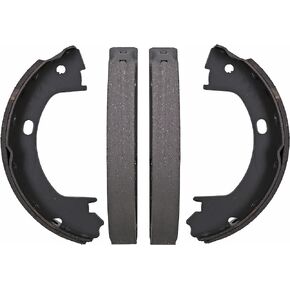 Wagner QuickStop Wagner Brake Z643 Parking Brake Shoe