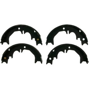 Wagner QuickStop Wagner Brake Z850 Parking Brake Shoe
