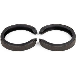 Premium PMB882B Parking Brake Shoes