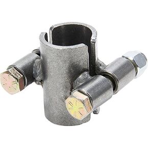 Allstar Performance ALL14480 Tube Clamp 1in I.D. x 2in Wide