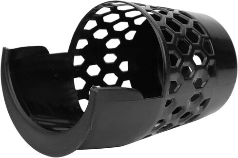 6 قطع من جيوب البلياردو من RiToEasysports، سلال كرات بلياردو شبكية من البلاستيك، ملحقات بديلة لشبكة البلياردو، جيوب متدلية لطاولة البلياردو in Kuwait