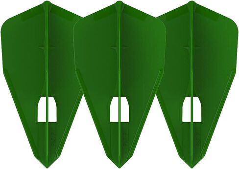 L-Style Dart Flights: L8 PRO Bullet - for Soft Tip and Steel Tip Darts in Saudi Arabia
