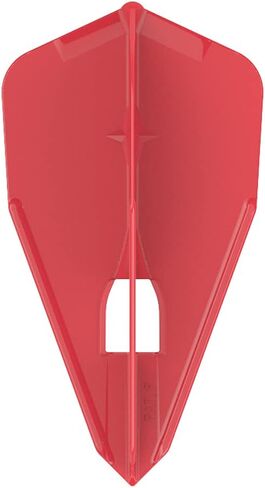 L-Style Dart Flights: L8 PRO Bullet - for Soft Tip and Steel Tip Darts in Saudi Arabia