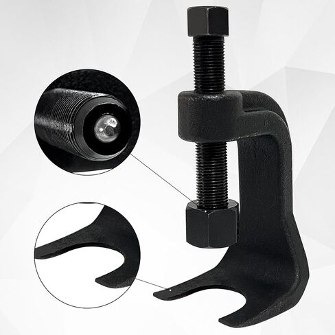 فاصل مفصل كروي قابل للتعديل، أداة إزالة مفصل كروي للسيارات والشاحنات وسيارات الدفع الرباعي in Kuwait