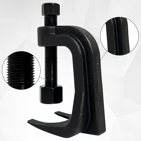 فاصل مفصل كروي قابل للتعديل، أداة إزالة مفصل كروي للسيارات والشاحنات وسيارات الدفع الرباعي in Kuwait