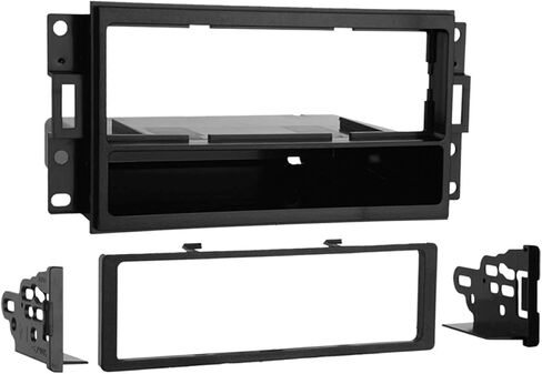 Metra 99-3527 Pontiac Grand Prix 04-UP Dash Kit in Saudi Arabia