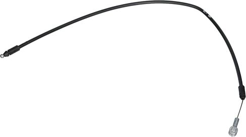 Genuine Hyundai 81190-2H100 Hood Latch Release Cable Assembly in Saudi Arabia