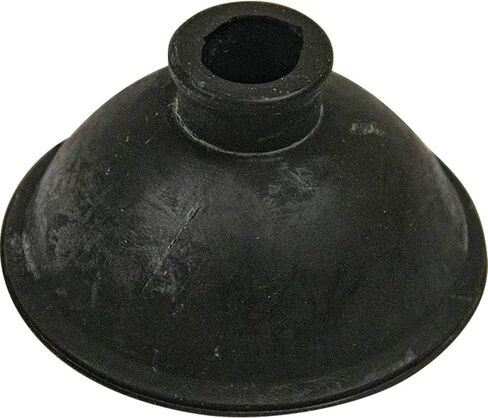 Complete Tractor 1412-3602 Gear Shift Boot Compatible with/Replacement for John Deere L, LA, M, MC, MT, 40, 320, 330, 420, 430, 435, 1010 AL4022T Tractors in Saudi Arabia