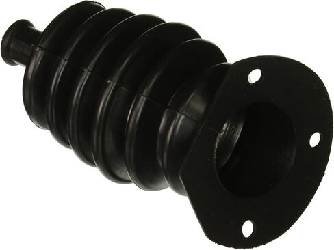 Crown Automotive Clutch Rod Boot Transmission and Transaxle - Manual, Black in Saudi Arabia