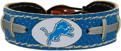 سوار كرة القدم ديترويت لايونز ملون من الدوري الوطني لكرة القدم الأمريكية in Kuwait