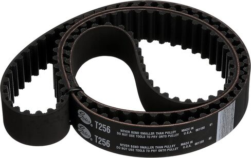 Gates T256 Premium Automotive Timing Belt in Saudi Arabia