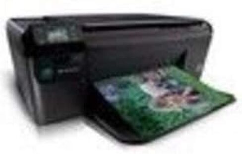 Q8380A طابعة HP PHOTOSMART C4780 الكل في واحد (متجددة) in Saudi Arabia