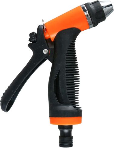 مجموعة مضخة غسالة كهربائية مصنوعة من Amarine، مضخة مياه محمولة ذات ضغط عالي 12 فولت مع خرطوم ضغط PVC 23.6 بوصة ومفتاح طاقة مستقل، جهاز غسيل للسيارات البحرية RV، المنزل، الحديقة، المركبات (100 وات، 160 رطل لكل بوصة مربعة) in Kuwait