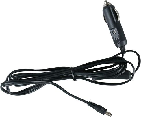 مجموعة مضخة غسالة كهربائية مصنوعة من Amarine، مضخة مياه محمولة ذات ضغط عالي 12 فولت مع خرطوم ضغط PVC 23.6 بوصة ومفتاح طاقة مستقل، جهاز غسيل للسيارات البحرية RV، المنزل، الحديقة، المركبات (100 وات، 160 رطل لكل بوصة مربعة) in Kuwait