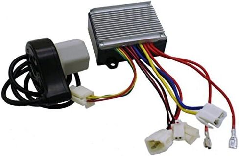 Razor MX350/MX400 Electrical Kit in Saudi Arabia