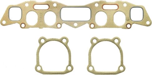 FEL-PRO MS 91033-1 مجموعة حشية مشعب السحب والعادم in Kuwait