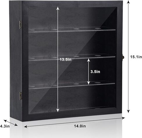 حافظة عرض البيسبول مع إضاءة LED حامل بيسبول أكريليك شفاف للحماية من الأشعة فوق البنفسجية صندوق بيسبول موقع على الحائط حافظة عرض لحامل البيسبول التذكاري in Kuwait