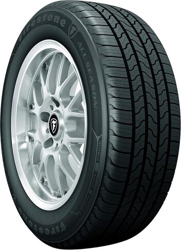 إطار فايرستون للتجول لجميع المواسم 265/60R18 110 T in Kuwait