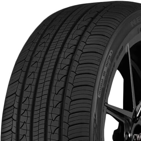 نيكسين 225/40R18 88 وات نبريز AH8 بي دبليو in Saudi Arabia