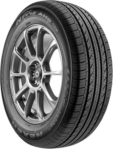نيكسين 225/40R18 88 وات نبريز AH8 بي دبليو in Saudi Arabia