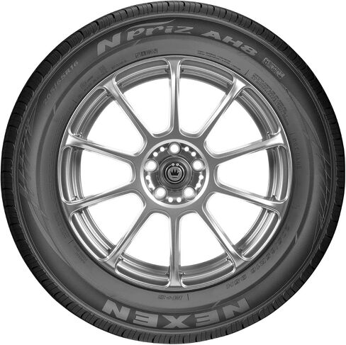 نيكسين 225/40R18 88 وات نبريز AH8 بي دبليو in Saudi Arabia