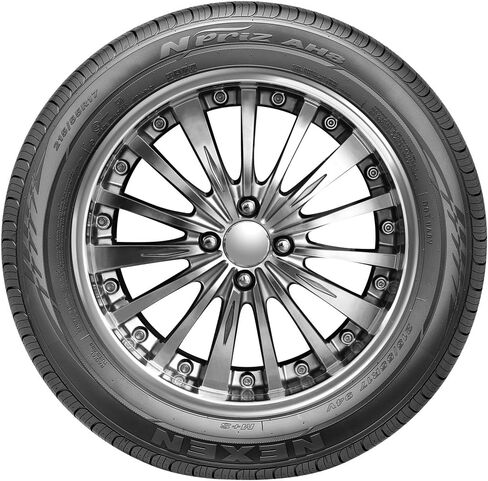نيكسين 225/40R18 88 وات نبريز AH8 بي دبليو in Saudi Arabia