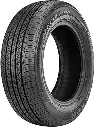 نيكسين 225/40R18 88 وات نبريز AH8 بي دبليو in Saudi Arabia