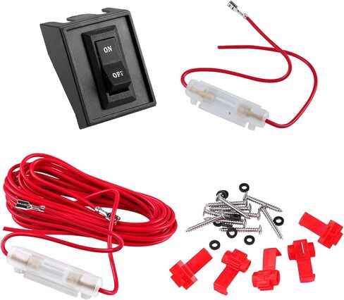 5 قطع من مصابيح علامة كابينة الشاحنة الكهرمانية البديلة لـ 1996-2016 f150 f250 f350 f450 f550 e150 e250 e350 e450 الكابينة العلوية للسقف تشغيل ماركر أضواء التخليص مجموعة المصابيح مع تسخير الأسلاك 264142am in Kuwait