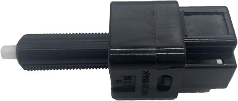 1S5863 Stop Light Switch JA4496 201-1962 Brake Light Switch 25320-AX00C Compatible with Nissan Altima Rogue Sentra Frontier Armada Maxima Murano Pathfinder Xterra Versa Quest Juke EX35 FX35 45 G35 in Saudi Arabia