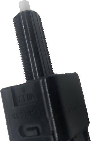 1S5863 Stop Light Switch JA4496 201-1962 Brake Light Switch 25320-AX00C Compatible with Nissan Altima Rogue Sentra Frontier Armada Maxima Murano Pathfinder Xterra Versa Quest Juke EX35 FX35 45 G35 in Saudi Arabia